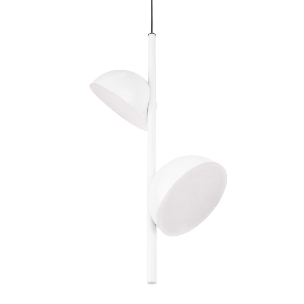 Подвесной светодиодный светильник Loft It Mons 10335 White