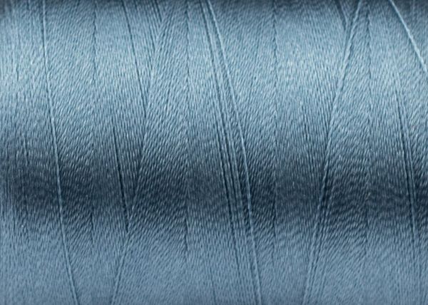 Нитки для креативных работ Aurora №120, 300 м, цв. PF314, 5 катушек