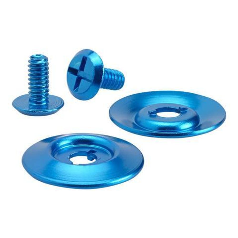Helmet Hardware Kit / Синий
