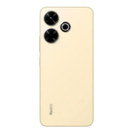 Смартфон Xiaomi Redmi 13 NFC 8/256GB, Sandy Gold (Песочно-золотой)