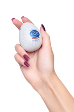 Мастурбатор Tenga Egg Misty Яйцо Туманный
