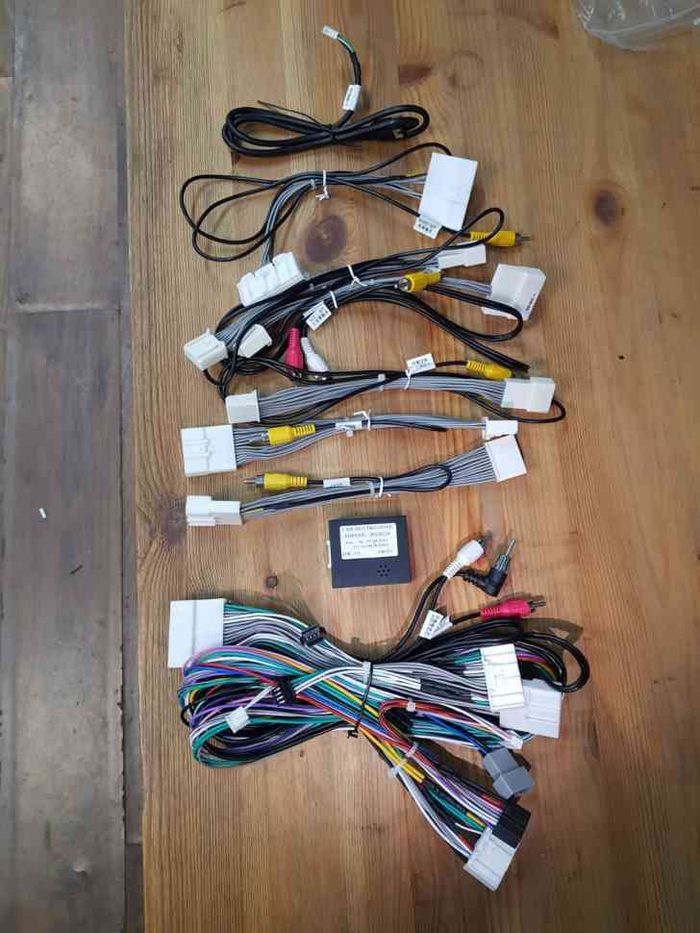 Магнитола для Nissan Murano Z51 2008-2015 - Parafar PF679RN2K на Android 13, Быстрая, QLED+2K, CarPlay, 4G SIM-слот