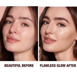 Charlotte Tilbury Hollywood Flawless Filter Primer & Highlighter Hybrid 30ml - 2 Light
