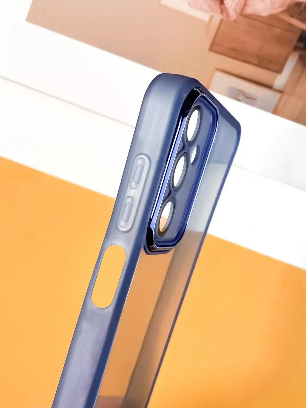Чехол на Samsung Galaxy A15