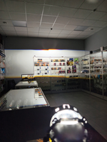 Билед модули Aozoom K13 3.0 дюйма, 2 чипа, 6000K, 12V 52/57W 4300/4600Lm (комплект, 2шт)