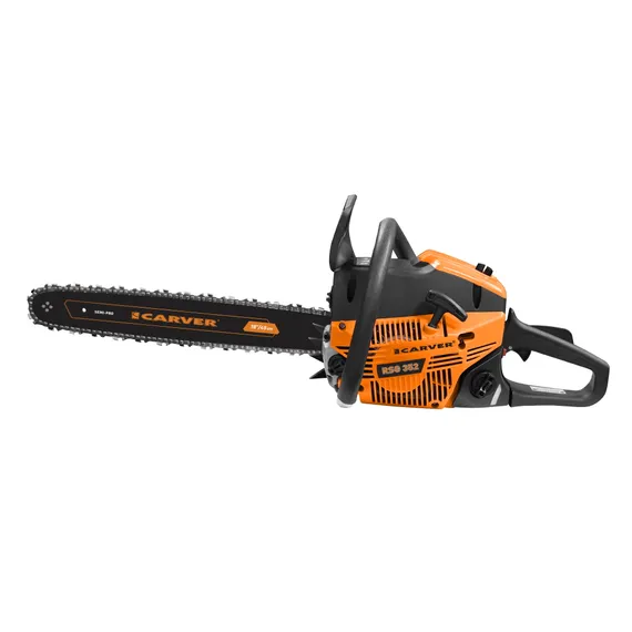 Бензопила "CARVER" RSG 352