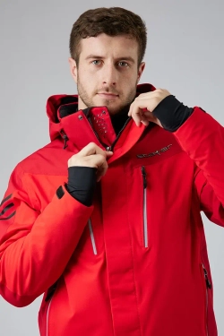 КУРТКА STAYER ГОРНОЛЫЖНАЯ CHEGET МУЖСКАЯ 24-42911
