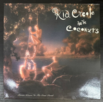 Kid Creole And The Coconuts - Private Waters In The Great Divide (Голландия 1990г.)
