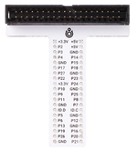 Адаптер Raspberry Pi Breakout