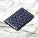 Обложка на паспорт Goyard