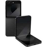 Смартфон Samsung Galaxy Z Flip 6, 512 ГБ, чёрный