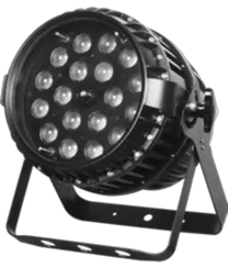Прожектор светодиодный PAR LightCraft Zoom LED PAR 18x12W RGBWA IP65