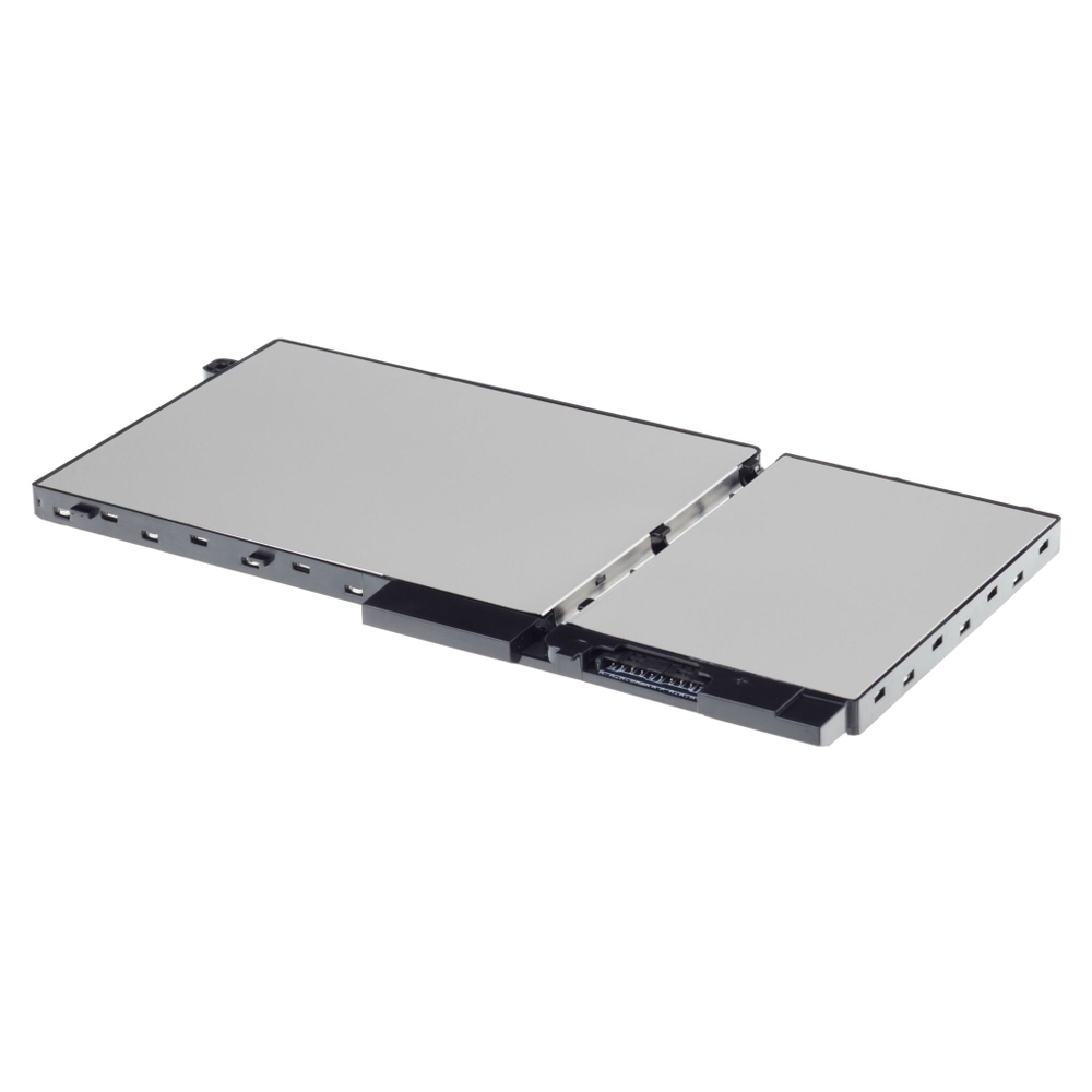 Аккумулятор iBatt 4000mAh для ноутбука Dell Inspiron 7591 2-in-1 (1V1XF, XV8CJ)