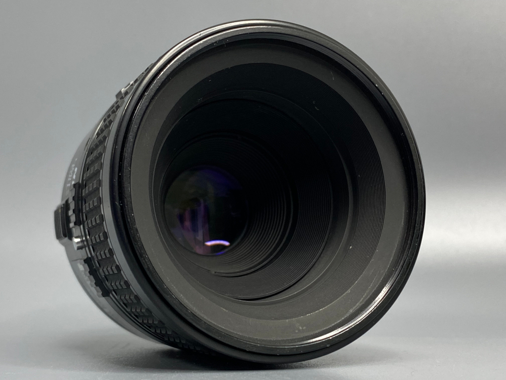 Nikon 60mm 2.8 AF Micro-Nikkor