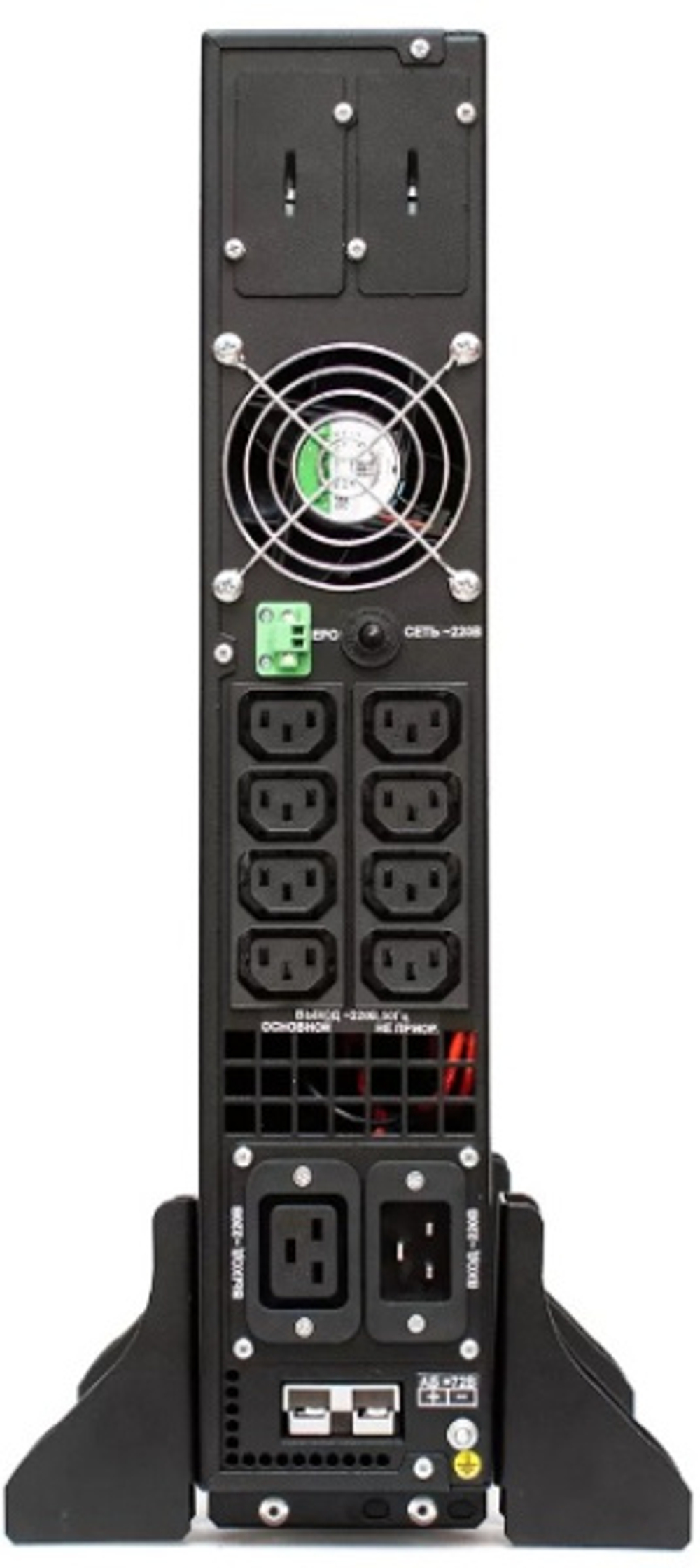 Источник бесперебойного питания Штиль STR1103L