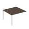 Удлинитель стола для переговоров Тренд металл (Trend Metal) TDM322721 120x123,6x75