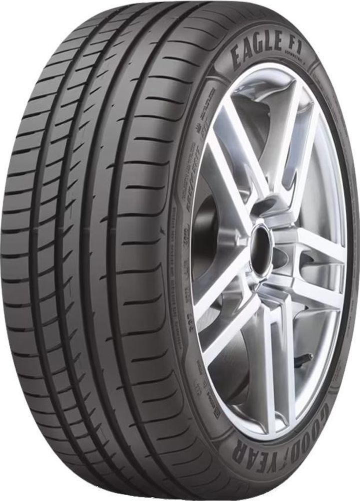 Goodyear Eagle F1 Asymmetric 2 305/30 R19 102Y