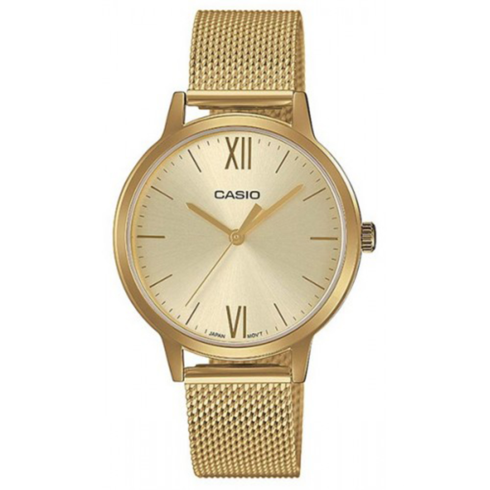 Наручные часы Casio LTP-E157MG-9A