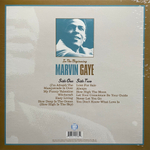 Marvin Gaye ‎– It's The Beginning (Англия 2023г.)