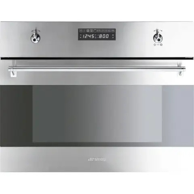 Духовой шкаф Smeg S 45MCX2