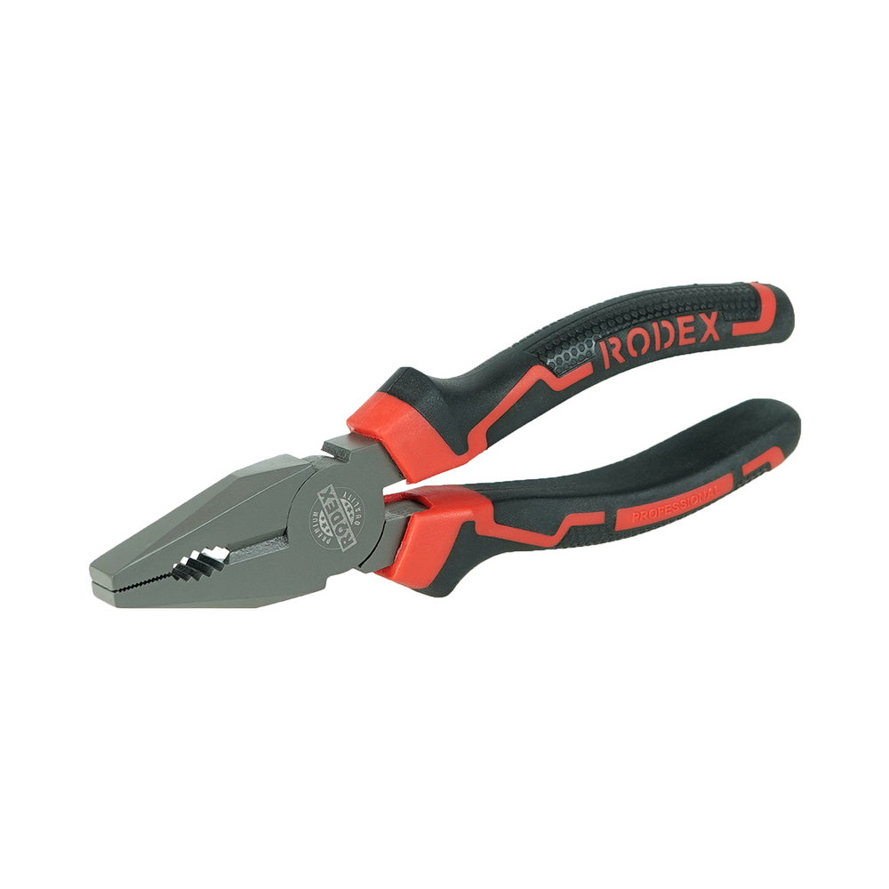ПЛОСКОГУБЦЫ RODEX КОМБИНИРОВАННЫЕ KPN308 RHT0301100008