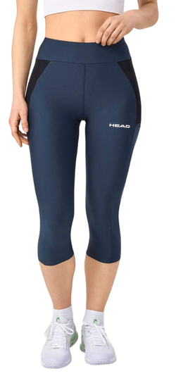 Легинсы Head Tech 3/4 Tights