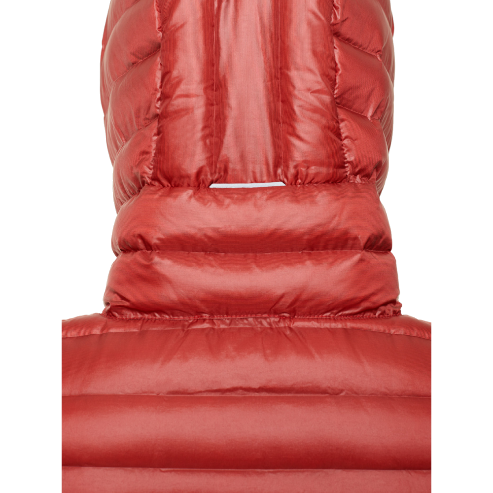 Куртка женская пуховая BASK Chamonix Light LJ