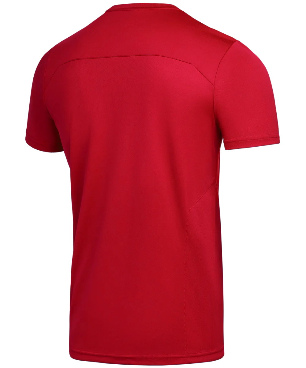 Футболка тренировочная DIVISION Training Tee, красный