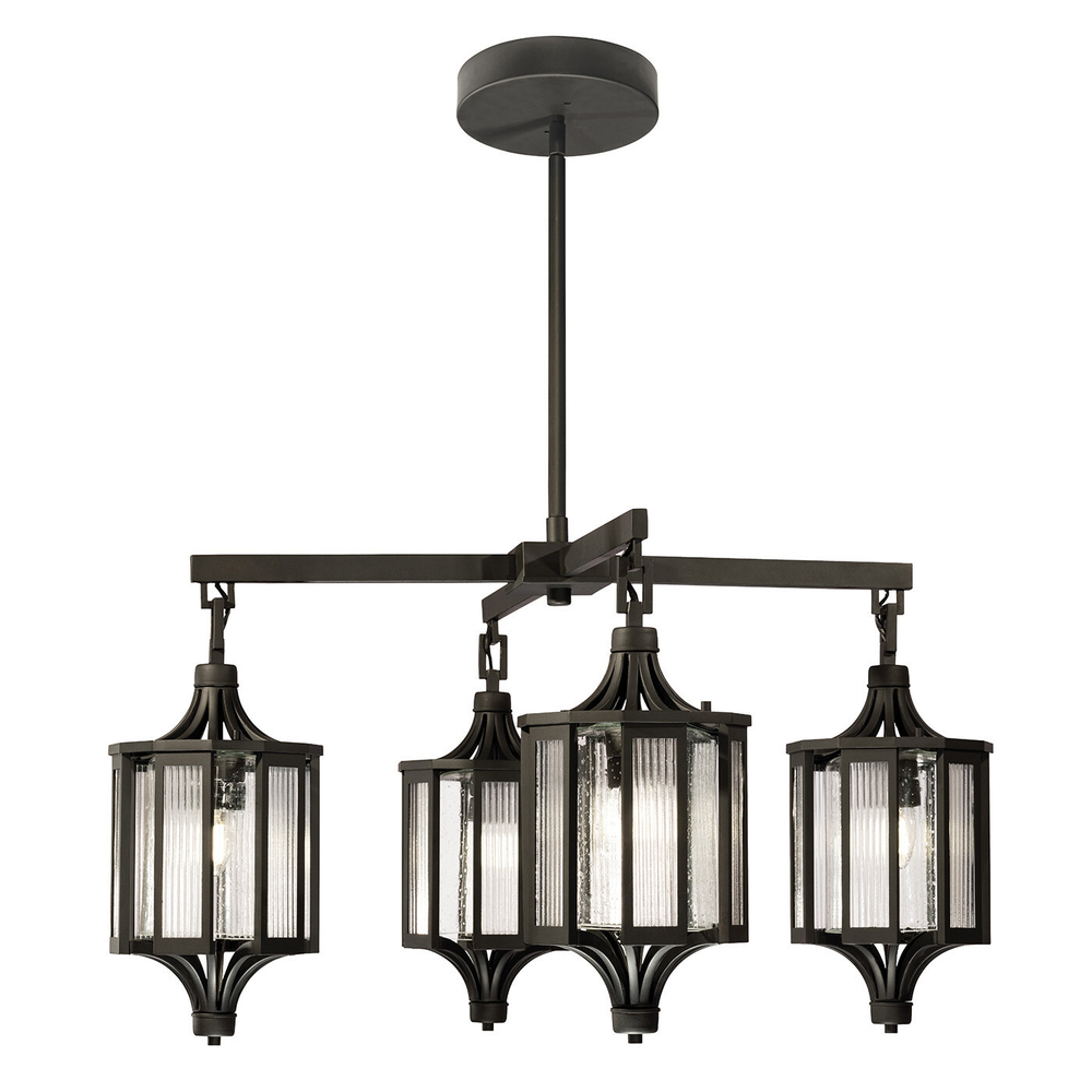 Подвесной светильник Fine Art BRISTOL 31" W OUTDOOR PENDANT