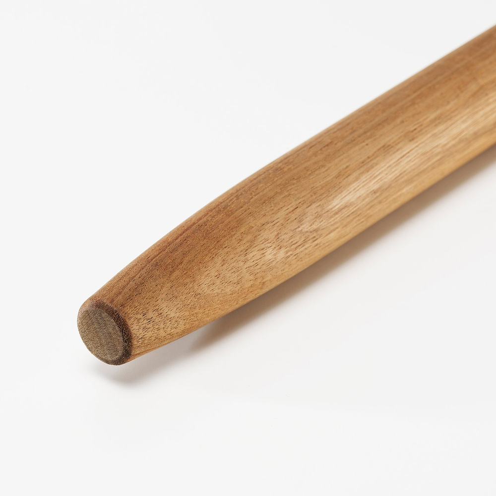 IKEA BAKTIDER  (ИКЕА БАКТИДЕР)  -  Скалка - акация 45 см