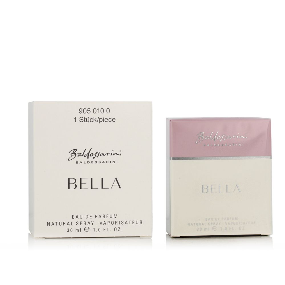 Baldessarini Bella Eau De Parfum 30 ml (woman) Baldessarini Bella Eau De Parfum 30 ml (woman)