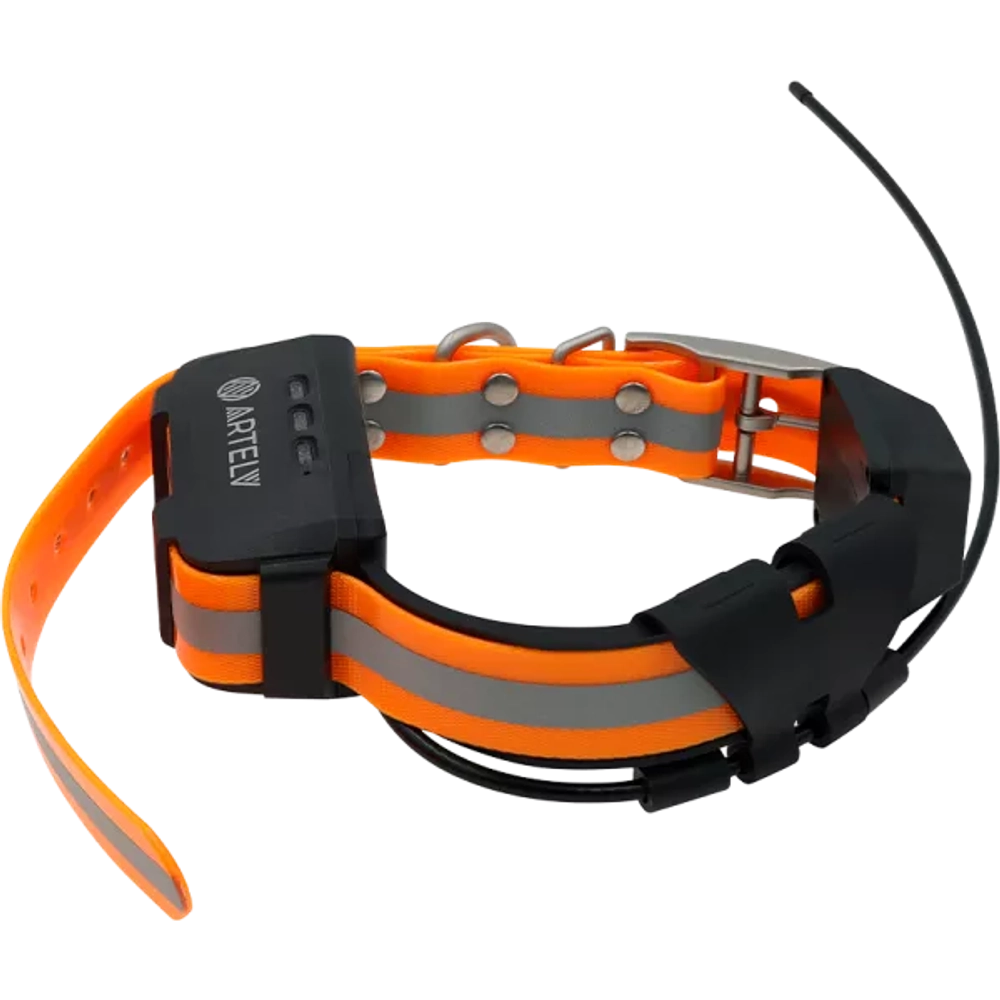 GPS ошейник ARTELV COLLAR 0.5W