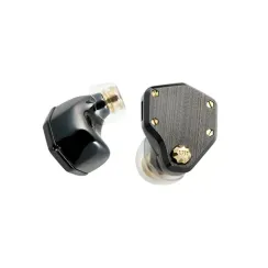 Unique Melody Mest Jet Black