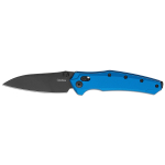 Складной нож Kershaw Bareknuckle, сталь CPM MagnaCut, 6777NBBLK