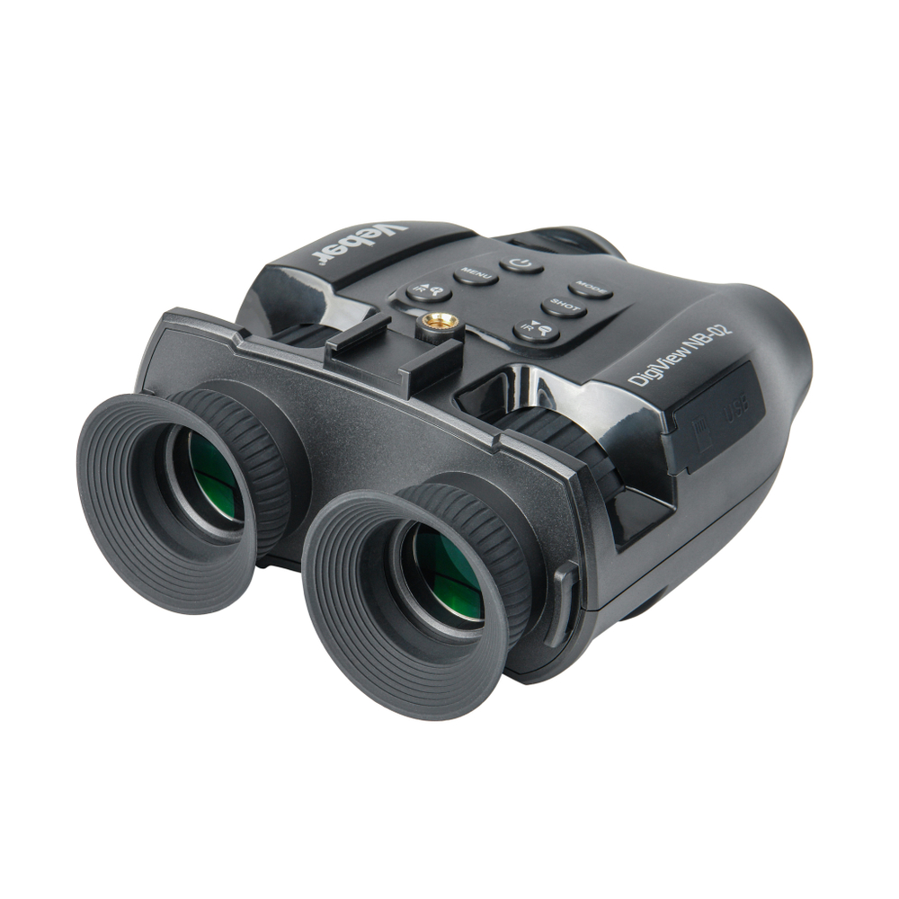 Бинокль ночного видения Veber DigiView NB-02 цифровой