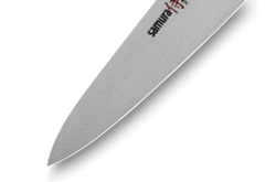Нож кухонный универсальный 11.5см Samura Pro-S