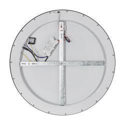 Потолочный светильник Freya FR6220CL-L110W