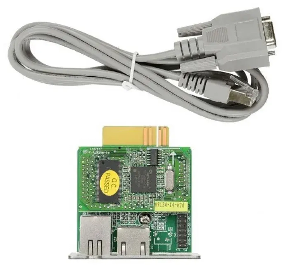 Модуль Ippon SNMP M2 card