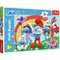 Puzzles - "24 Maxi" - Smurf day / The Smurfs