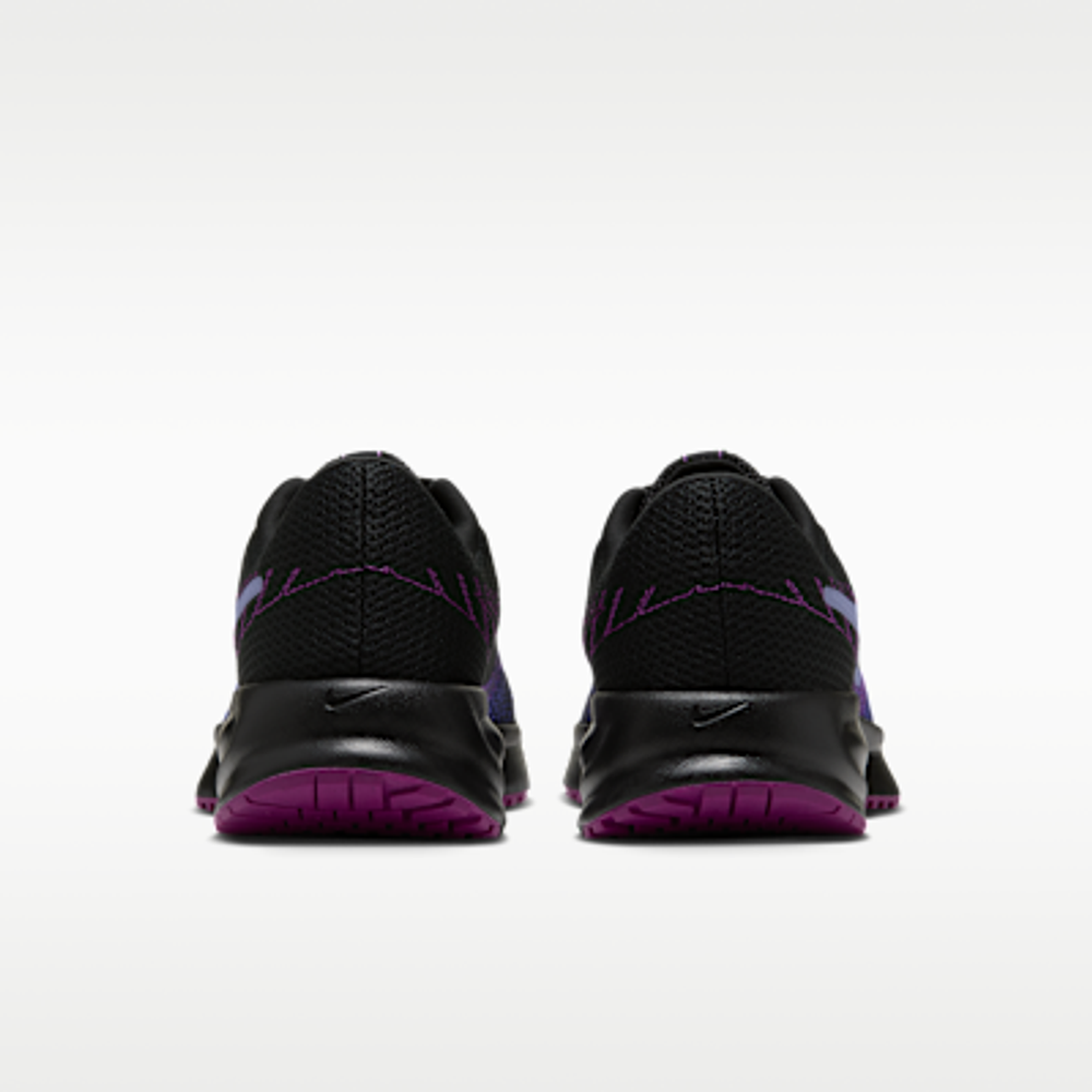 Женские кроссовки для бега по шоссе Nike Run Defy - Nike