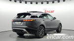 Land Rover Range Rover Velar 3.0 D300 R-Dynamic SE — 2018