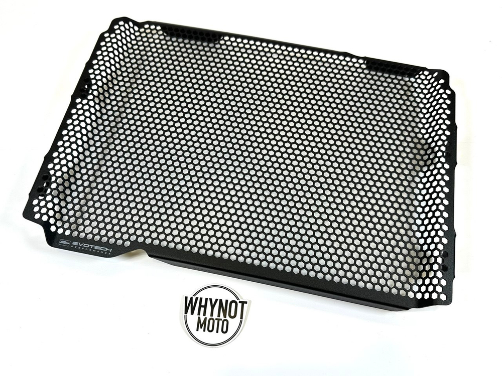 Evotech Performance Защитная сетка на радиатор Yamaha XSR700 PRN011714