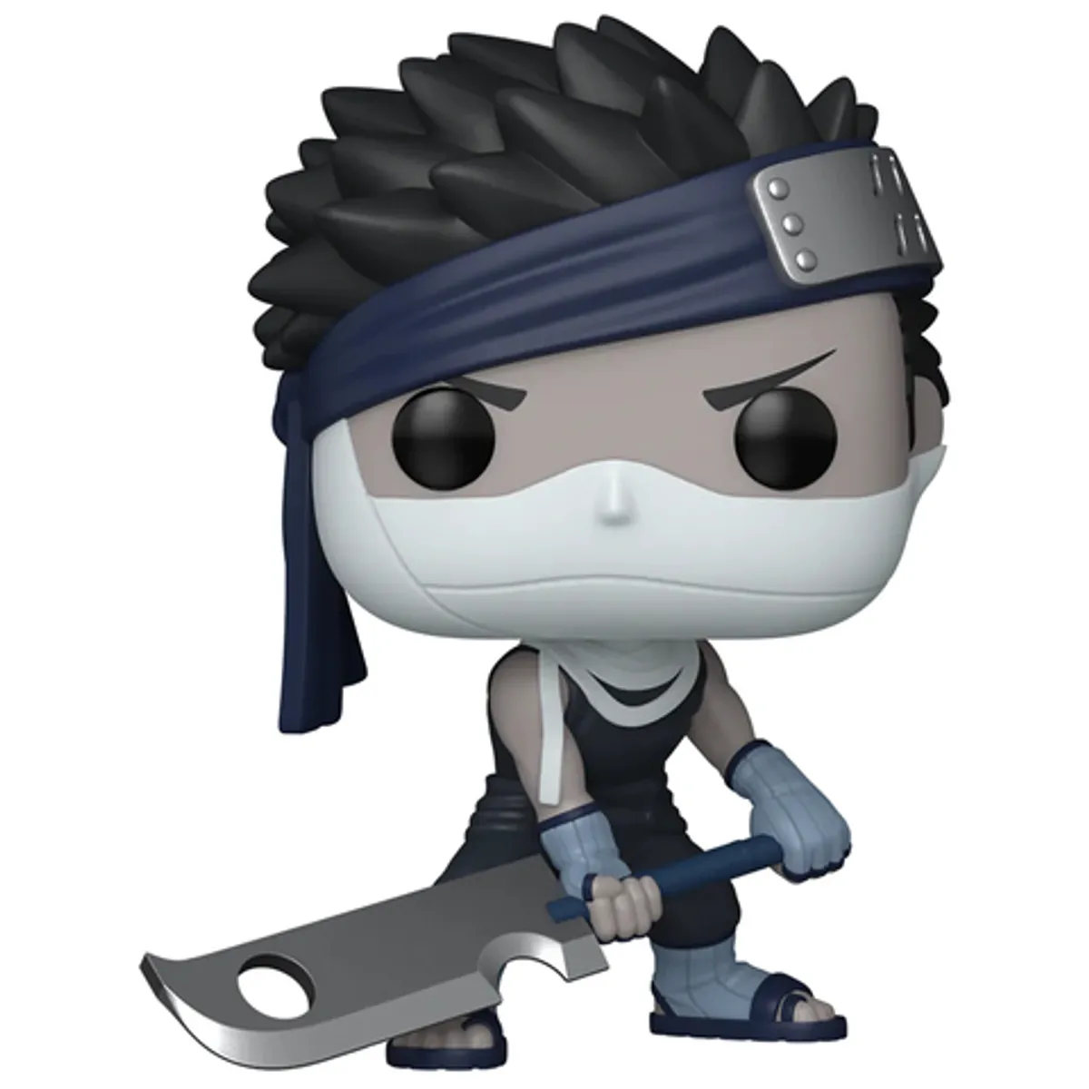 Funko POP! Naruto: Zabuza Momochi (1967)