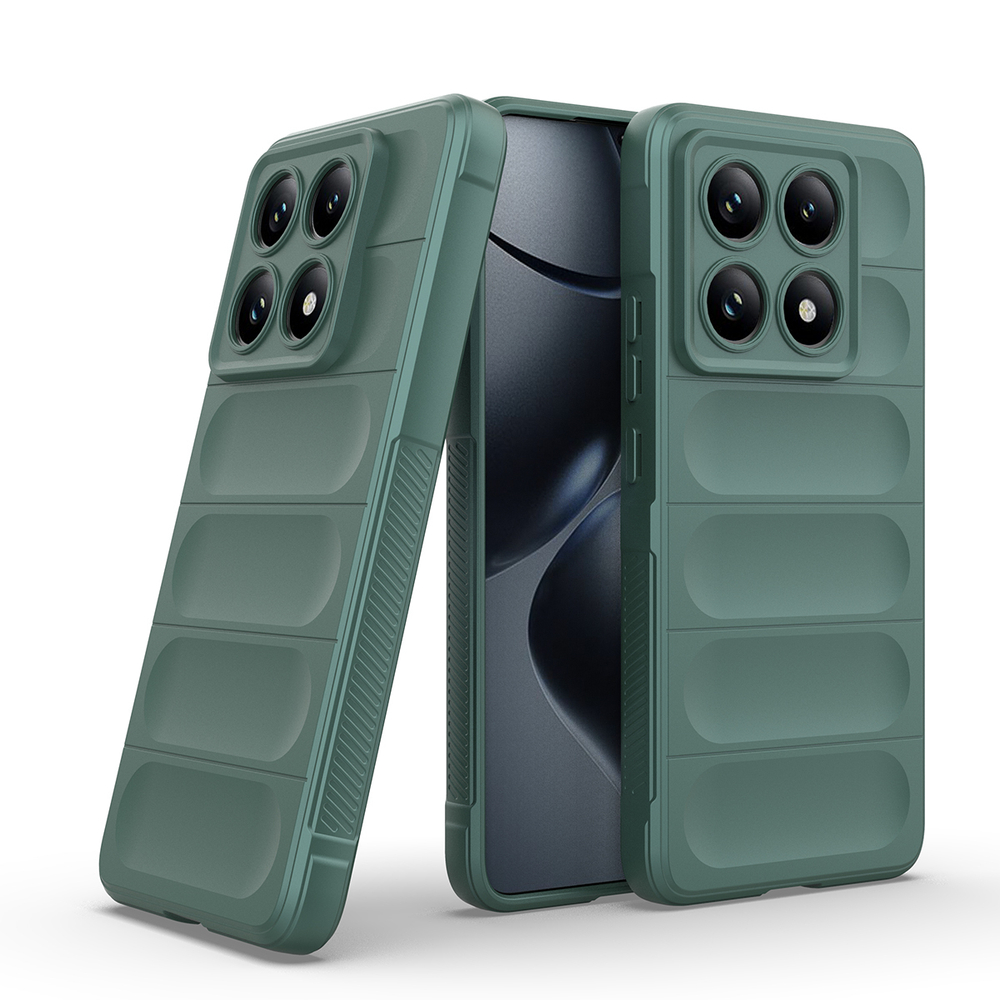 Противоударный чехол Flexible Case для Xiaomi 14T Pro