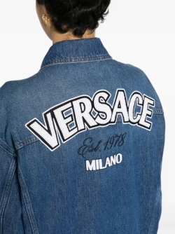 Куртка VERSACE