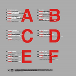 Григорий Лепс / Апгрейд#Upgrade (Coloured Vinyl)(3LP)