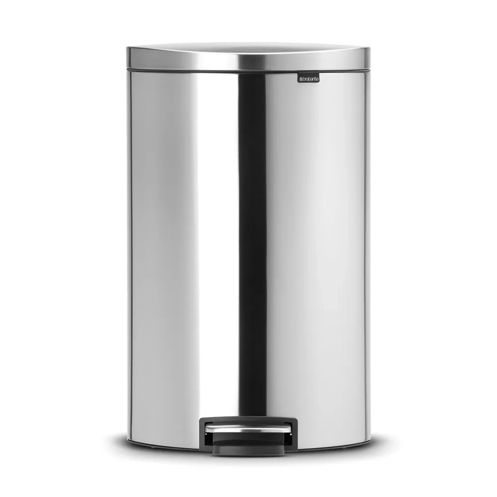 Brabantia Контейнер для мусора с плоской спинкой 30 л EAN 8710755482021