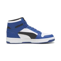 Кеды мужские PUMA Rebound LayUp SL