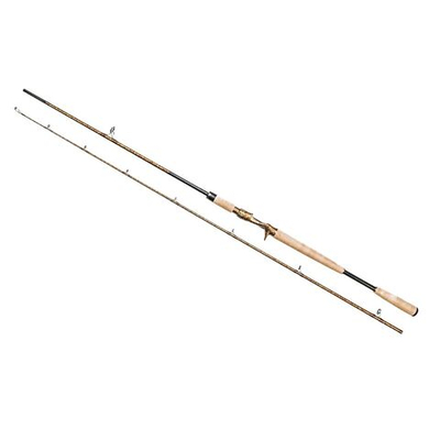Удилище кастинговое Westin W8 Powercast-T 8'6"/255cm XXH 40-130g 2sec, длина - 2,55m