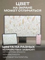 Фотообои 3d в спальню и для зала цветы